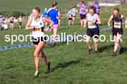 Senior Womens 2026 Start Ftness NEHL, Eltringham, Mickley, Northmberland. Photo: David T. Hewitson/Sports for All Pics